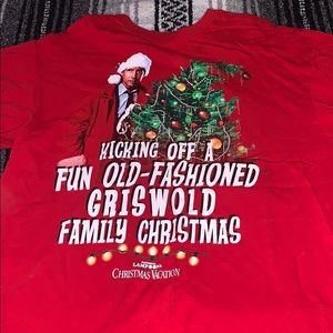 Griswold Christmas 🎄 Tshirt